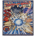 Dragon Ball Z - Vegeta Tapestry