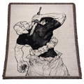 Jujutsu Kaisen - Toji Fushiguro Tapestry