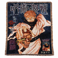 Jujutsu Kaisen – Ryomen Sukuna Tapestry