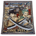 One Piece Tapestry