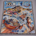 One Piece Tapestry