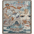 One Piece Tapestry