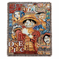 One Piece Tapestry