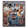 One Piece Tapestry