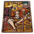One Piece Tapestry