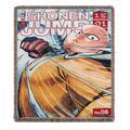 One Punch Man - Saitama Tapestry