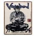 Vagabond - Miyamoto Musashi Tapestry